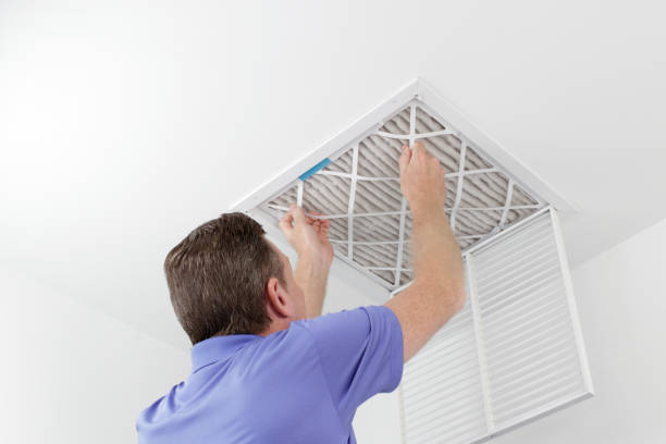 Trusted Northchase, NC Airduct Cleaning Experts